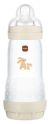 Biberón anticólico Perfect Start beige 320 ml