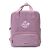 Mochila Grande Trixie Mrs. Peacock para Bebés