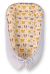 Cocoon Doble Cara My Sweet Baby para Bebés - Bobono Animales