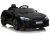 Coche Batería Audi E-Tron Negro QLS-6888