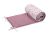 Protector de Cuna Velvet Bloom Rosa Sensillo