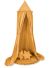 Set de Dosel, Alfombra y Cojines My Sweet Baby - Amarillo Miel