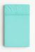 Sábana Ajustable de Toalla 140x70 cm My Sweet Baby - Mint