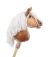 Caballo de Madera Premium My Sweet Baby - Hobby Horse Tobiano
