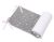 Protector de Cuna Universal My Sweet Baby - Estrellas Mini Blancas