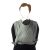 Portabebés Babylonia BB-slen gris con diseño ergonómico.