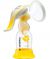 Sacaleches Manual Medela Harmony Flex 2-Fases para Lactancia