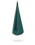 Hamaca Colgante Cocoon My Sweet Baby en Verde Botella