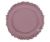 Nido con Volantes Pastel Violeta My Sweet Baby