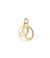 Llamador de Ángeles Proudmama Charm Nola Horoscope Leo