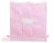 Organizador de Cuna My Sweet Baby - Cot Tidy Corazones Colgantes