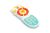 Control Remoto Interactivo para Bebés Toyz - Juguete Educativo