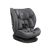 Silla de coche Kikkaboo i-Explore 2 i-SIZE Gris 40-150 cm