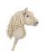 Caballo de Madera My Sweet Baby Hobby Horse Premium Cremello