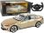 Coche de Control Remoto BMW i4 Rastar Dorado 1:14