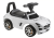 Mercedes-Benz SLS AMG Blanco - Coche de empuje para niños
