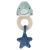 Juguete mordedor Mr. Shark Trixie para bebé, alivia encías