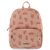 Mochila estampada Charming Cat de Trixie para bebés