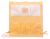 Cot Tidy con 6 bolsillos My Sweet Baby - Little Princess Peach