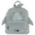 Mochila pequeña Mr. Shark de Trixie - Diversión y estilo