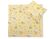 Juego de Cama para Bebé My Sweet Baby - Hallo Rabbit Amarillo