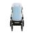 Saco Silla Tokyo Windsord Summer Azulon 43x92x5 Cm - Cambrass