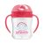 Vaso de Entrenamiento Dr brown's 180ml Rosa para Bebés 6+