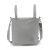 Bolso Talega Spring Perla 12x40x35 Cm - Cambrass