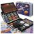 Set de Pintura Infantil Astronauta Maaleo