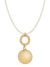 Llamador de Ángeles Cirkel Proudmama - Joyería Embarazo