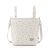 Bolso Talega Branch Beige 12x40x35 Cm - Cambrass