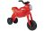 Triciclo de Carreras Motor Race Enduro Rojo 5045