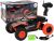 Coche Off-Road Control Remoto R/C 1:24 Naranja