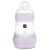 Biberón anticólico Perfect Start rosa 160 ml