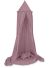 Set de Dosel, Nido y Cojines My Sweet Baby - Pastel Violet