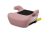 Silla de Coche Caretero Jaguar I-Size Rosa para Niños