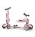 Scoot&ride Highwaykick 1 rosa - Patinete para niños 1-5 años