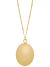 Llamador de Ángeles Nina Gold Proudmama - Joyería Embarazo