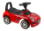 Cochecito a Pedales Mercedes Benz SLS AMG Rojo