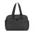 Bolsa de mamá Chelsea Negro Kikkaboo, elegante y funcional