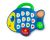 Juguete Educativo Musical Fish de Toyz para Bebés