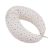 Cojin De Lactancia Luna 80x185x16 Cm Senda Beige - Cambrass