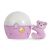 Proyector de Luz Chicco Toys para Bebés - Cot Projector Pink