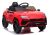 Lamborghini Urus BDM0923 Rojo - Coche Eléctrico Lean Cars