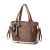 Bolso Organizador CAMI Chocolate Babyono - Estilo y Funcionalidad