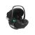 Silla de coche Kikkaboo i-Trail i-SIZE Negro 2024
