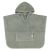 Poncho absorbente Hush Olive Trixie para bebé