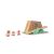 Escondite de Madera Zorro - Juguete Montessori My Wood Friends