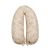 Almohada Embarazo Multifuncional Kikkaboo Beige