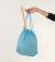 Mochila Grande Hobby Horse My Sweet Baby - Turquesa
